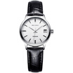 Joy Collection Seagull Business Leisure Series Automatic Mechanical Watches Female Table Striped Steel Strip D816456L joy collection kopen in de aanbieding Joy Collection Seagull Business Leisure Series Automatic Mechanical Watches Female Table Striped Steel Strip D816456L joy collection kopen in de aanbieding