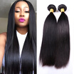 Iueenly 8A Grade Unprocessed Virgin Hair Brazilian Straight 4 Bundle Deals Cheap Bundles Of Weave iueenly kopen in de aanbieding Iueenly 8A Grade Unprocessed Virgin Hair Brazilian Straight 4 Bundle Deals Cheap Bundles Of Weave iueenly kopen in de aanbieding