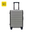Joy Collection 90 Points Trolley Case 20 Inches Bayer Pc Boarding Material Mute Caster Luggage Business Travel Suitcase 100901 Lake Light Blue joy collection kopen in de aanbieding Joy Collection 90 Points Trolley Case 20 Inches Bayer Pc Boarding Material Mute Caster Luggage Business Travel Suitcase 100901 Lake Light Blue joy collection kopen in de aanbieding