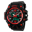 Canis New Skmei Watch Sport Quartz Wrist Men Mens Analog Digital Waterproof Military canis kopen in de aanbieding Canis New Skmei Watch Sport Quartz Wrist Men Mens Analog Digital Waterproof Military canis kopen in de aanbieding