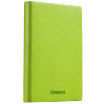 Joy Collection Together Comix C8022 A5 Fashion Leather Notebook Diary Compera Colorful 154 Pages Green joy collection kopen in de aanbieding Joy Collection Together Comix C8022 A5 Fashion Leather Notebook Diary Compera Colorful 154 Pages Green joy collection kopen in de aanbieding