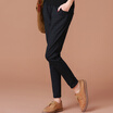 Joy Collection City Plus Ciyplus 2017 Autumnwinter New Women39S Casual Wild Haul Pants Lattice Velvet Thick Cwkx179160 Dark joy collection kopen in de aanbieding Joy Collection City Plus Ciyplus 2017 Autumnwinter New Women39S Casual Wild Haul Pants Lattice Velvet Thick Cwkx179160 Dark joy collection kopen in de aanbieding