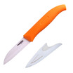 Joy Collection Usc Ceramic Porcelain Knife 3 Inch Cut Fruit Kitchen Peeler Orange Ez3O joy collection kopen in de aanbieding Joy Collection Usc Ceramic Porcelain Knife 3 Inch Cut Fruit Kitchen Peeler Orange Ez3O joy collection kopen in de aanbieding
