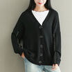 Joy Collection City Plus Cityplus 2017 Autumnwinter New Women39S Clothing Wild Sweater Loose Knit Cardigan Coat Cwyc179272 Orange Uniform joy collection kopen in de aanbieding Joy Collection City Plus Cityplus 2017 Autumnwinter New Women39S Clothing Wild Sweater Loose Knit Cardigan Coat Cwyc179272 Orange Uniform joy collection kopen in de aanbieding