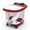 Wong Wei huangwei H-8028E automatic massage foot bath