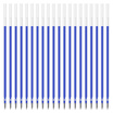 Joy Collection Deli 05Mm Blue Gel Pen Refill Bullet 20 Box 33444 joy collection kopen in de aanbieding Joy Collection Deli 05Mm Blue Gel Pen Refill Bullet 20 Box 33444 joy collection kopen in de aanbieding