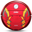 Joy Collection Cobos D80I Iron Man Edition Intelligent Robot Vacuum Cleaner Automatic Recharging joy collection kopen in de aanbieding Joy Collection Cobos D80I Iron Man Edition Intelligent Robot Vacuum Cleaner Automatic Recharging joy collection kopen in de aanbieding