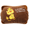 Joy Collection Warm Memory Hot Water Bottle Baby Hand Warmers Charging Has Injection Explosion Proof Bag Bed Scarlet 003 Series Brown joy collection kopen in de aanbieding Joy Collection Warm Memory Hot Water Bottle Baby Hand Warmers Charging Has Injection Explosion Proof Bag Bed Scarlet 003 Series Brown joy collection kopen in de aanbieding
