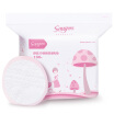 Joy Collection Shu Snug Anti Galactorrhea Pad Disposable Soft Skin Breathable 3D 100 Piece S1090 joy collection kopen in de aanbieding Joy Collection Shu Snug Anti Galactorrhea Pad Disposable Soft Skin Breathable 3D 100 Piece S1090 joy collection kopen in de aanbieding