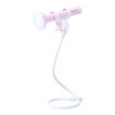 Joy Collection Guangbo Led Charging Brightness Adjustable Table Lamp Emergency Help Portable Light Pink Nc9881 joy collection kopen in de aanbieding Joy Collection Guangbo Led Charging Brightness Adjustable Table Lamp Emergency Help Portable Light Pink Nc9881 joy collection kopen in de aanbieding