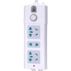 Bullet TS-003 new national standard 3-bit full-length 18 m total control switch power outlet platoon plug-in board