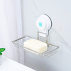 Joy Collection Shunmei Soap Box Drain Seamless Suction Cup Wall Type Double Combination Kit Sm 1606 joy collection kopen in de aanbieding Joy Collection Shunmei Soap Box Drain Seamless Suction Cup Wall Type Double Combination Kit Sm 1606 joy collection kopen in de aanbieding