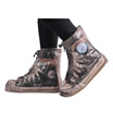 Joy Collection Warrior Rain Boots Menwomen Adult Rainy Day Non Slip Waterproof Thicken Shoe Cover Hxl227 Coffee 2Xl joy collection kopen in de aanbieding Joy Collection Warrior Rain Boots Menwomen Adult Rainy Day Non Slip Waterproof Thicken Shoe Cover Hxl227 Coffee 2Xl joy collection kopen in de aanbieding