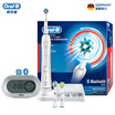 Joy Collection Braun Oral B 6000 Ibrush 3D Sound Wave Bluetooth Smart Toothbrush D365355X joy collection kopen in de aanbieding Joy Collection Braun Oral B 6000 Ibrush 3D Sound Wave Bluetooth Smart Toothbrush D365355X joy collection kopen in de aanbieding