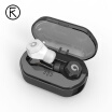 Joy Collection Ikf F8 Split Bluetooth Headset Binaural Running Mini Stealth In Ear Air Real Wireless Apple Vivo Huawei Millet Oppo Mobile General Blackwhite joy collection kopen in de aanbieding Joy Collection Ikf F8 Split Bluetooth Headset Binaural Running Mini Stealth In Ear Air Real Wireless Apple Vivo Huawei Millet Oppo Mobile General Blackwhite joy collection kopen in de aanbieding