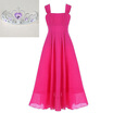 Sesibibi Girls Shoulderless Long Dress Teenage Evening Formal Dresses Rose Red sesibibi kopen in de aanbieding Sesibibi Girls Shoulderless Long Dress Teenage Evening Formal Dresses Rose Red sesibibi kopen in de aanbieding