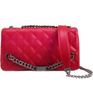 Joy Collection Only Europethe United States Street Trend Ling Check Single Shoulder Chain Female Bag Messenger L 1413063 Red joy collection kopen in de aanbieding Joy Collection Only Europethe United States Street Trend Ling Check Single Shoulder Chain Female Bag Messenger L 1413063 Red joy collection kopen in de aanbieding