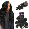 Passion Brazilian Body Wave With Closure 3 Bundles Virgin Hair Best Quality 8A Grade Human Weave passion kopen in de aanbieding Passion Brazilian Body Wave With Closure 3 Bundles Virgin Hair Best Quality 8A Grade Human Weave passion kopen in de aanbieding