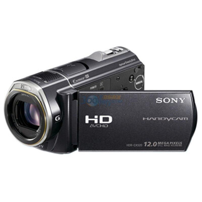 

Sony (Sony) HDR-CX520E HD Цифровая камера