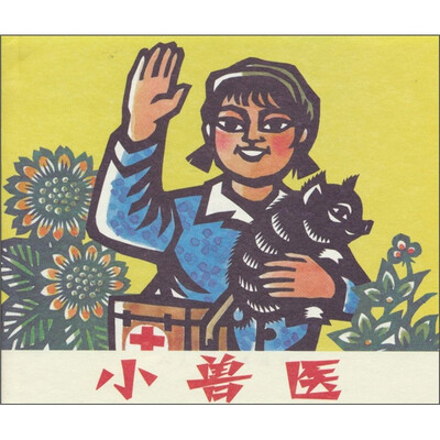 

小兽医
