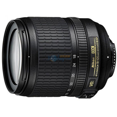 

Никон (Nikon) AF-S DX VR 18-105mm F / 3.5-5.6G ED стабилизация объектива