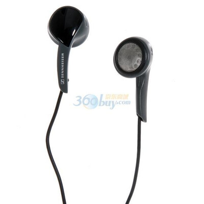 

Наушники Sennheiser MX 60 Street II (черный)