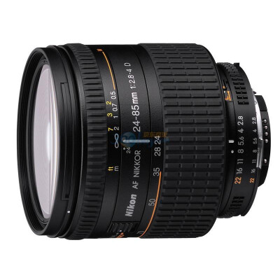 

Nikon AF 24-85mm f / 2.8-4D IF с автофокусом