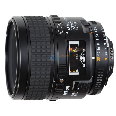 

Nikon (Nikon) AF 60mm / 2.8D макрообъектив
