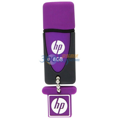 

Защитный силиконовый диск HP (hp) U (v245l) 32 ГБ (фиолетовый)