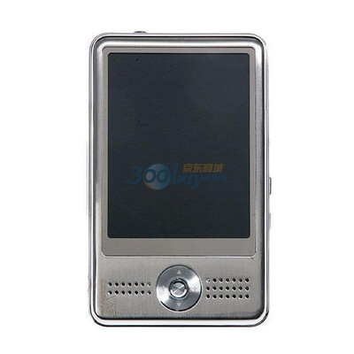 

Onda VX989LE 4G MP3-плеер (серебристый)