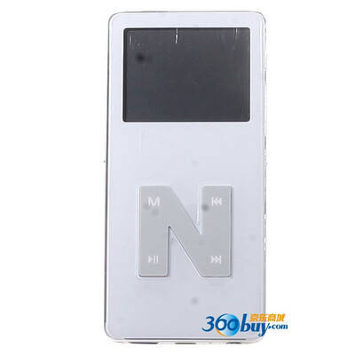 

MP3-плеер Newsman X2 2G (белый)