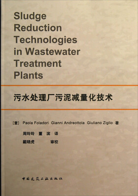 

污水处理厂污泥减量化技术