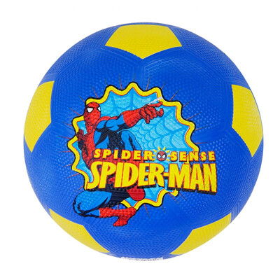 

Disney Disney Spider-Man Детский футбол 3 Футбол DAB10112-S Синий Желтый