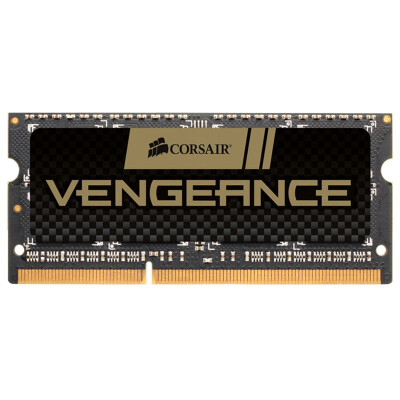 

US Pirates Aircraft (USCORSAIR) Avenger DDR3 1600 8GB (4Gx2) Память ноутбука CL9