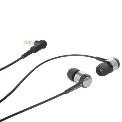 

Beyerdynamic DTX101 iE вкладыши-вкладыши Black