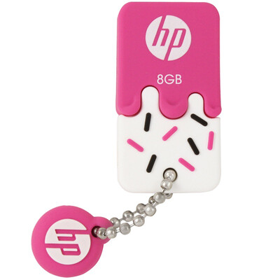 

HP (HP) HP v178p HP флэш-память серии 8G U диск