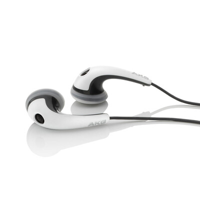 

AKG K313 наушников стерео музыки гарнитура телефона гарнитура оранжевой
