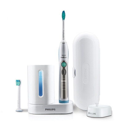 

Philips HX6972 / 10 электрическая зубная щётка (со стерилизатором для насадки)