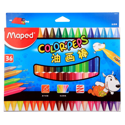 

Клен CH864013 яркий и легкий подбирать масляную палочку 36 цветов