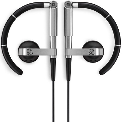 

B & O PLAY (от взрыва & Olufsen) EarSet 3i-уха наушника движение регулируемый легкий алюминиевый белый