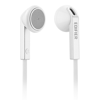 

Edifier (EDIFIER) H190 высококачественная лихорадка затычки для ушей для мобильных телефонов