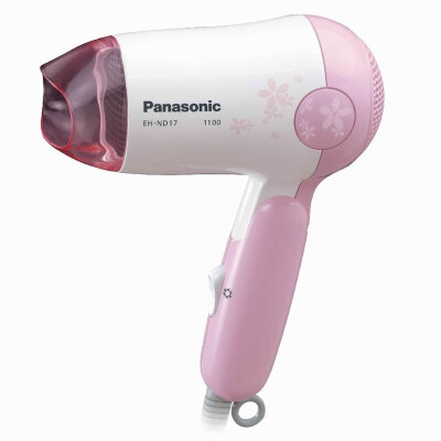 

Matsushita (Panasonic) EH-ND17-P Розовый фен