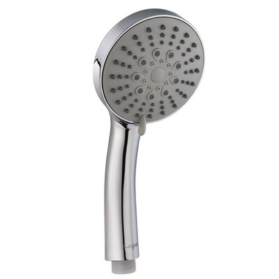 

Larsd LD818 shower head shower nozzle pressurized water-saving shower head shower accessories