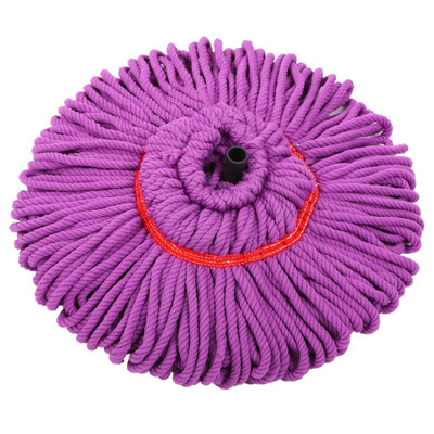 

Детали Merp Mop Head Mop (для вихревой швабры) HC051409