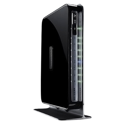 

US NETGEAR WNDR4300 750M двухдиапазонный гигабитный беспроводной маршрутизатор