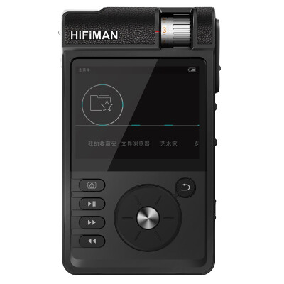 

HiFiMAN (головной ошейник) HM-901 Player + сбалансированный комплект для наушников