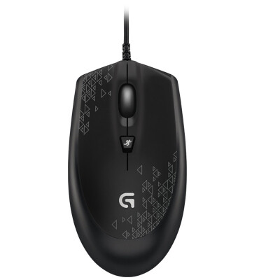 

Фотоэлектрическая мышь Logitech G90