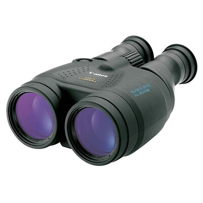 

Бинокль Canon BINOCULARS 15 × 50 IS