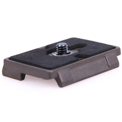 

Manfrotto (Manfrotto) 200PL алюминиевый 1/4 Интерфейс (применимый Manfrotto окончание RC2, Q2 PTZ)