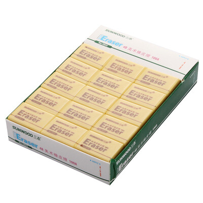 

Miki (SUNWOOD) 5804 Специальный специальный ластик 30 загружен